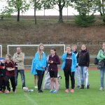 Fotos vom Bezirksschülertreffen in Massbach